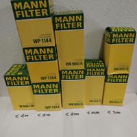 Filtri Mann 