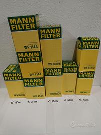 Filtri Mann 