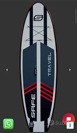 Sup Safe Travel 9.6