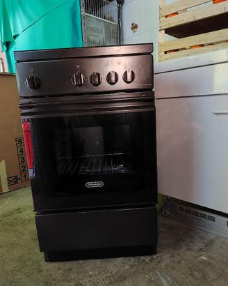 Cucina a gas metano e Gpl nuova mai usata quattro
