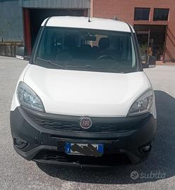 Fiat Doblo 1.3