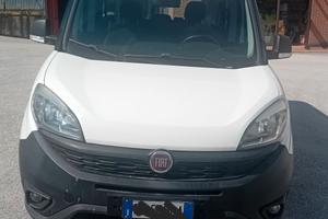 Fiat Doblo 1.3