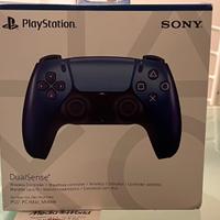 Controller Sony PS5 Dualsense Wireless NUOVO