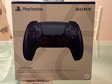 Controller Sony PS5 Dualsense Wireless NUOVO