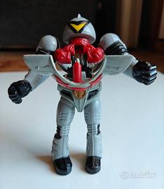 Horde Trooper MOTU Mattel 1985 Malaysia