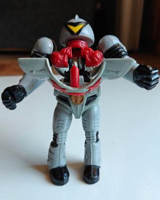 Horde Trooper MOTU Mattel 1985 Malaysia