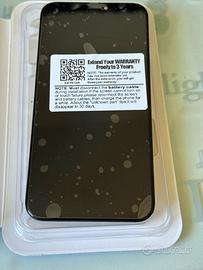 Lcd iphone XR NUOVO