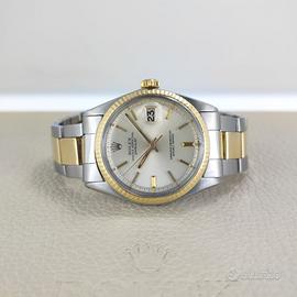 Rolex Datejust Ref. 1601