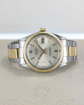 Rolex Datejust Ref. 1601