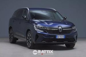 RENAULT espace vi 2023 Espace 1.2 e-Tech full hybr