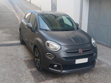 Fiat 500X 1.3 MultiJet 95 CV Sport