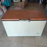 congelatore a pozzetto