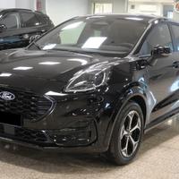 FORD PUMA 1.0 HYBRID 125CV ST-LINE *2025