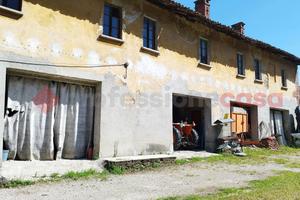 Rustico/Casale/Corte Carpiano