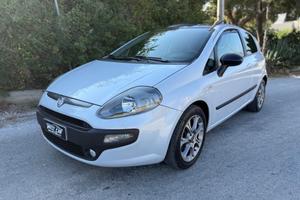 FIAT Punto Evo 1.3 Mjt 90 CV 3 porte dynamic