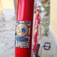 Olmo 50° anniversario (1989) - edizione limitata
