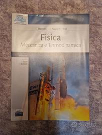 fisica e termodinamica 