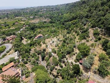 TER. AGRICOLO A GIARRE