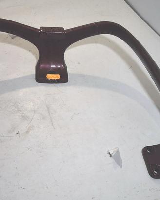 MANIGLIONE POSTERIORE HABANA MOJITO 50/125 APRILIA