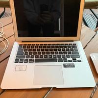 MacBook Air (Early 2015)