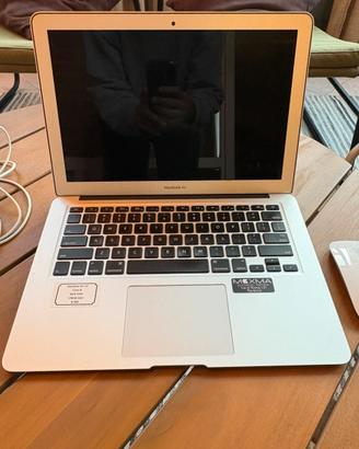 MacBook Air (Early 2015)