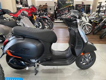 Vespa GTS 310 hpe Supersport