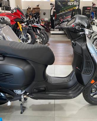 Vespa GTS 310 hpe Supersport