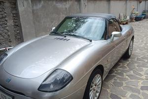 Fia barchetta