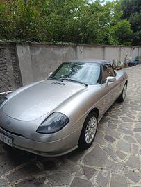 Fiat barchetta