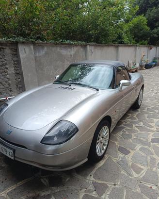 Fia barchetta