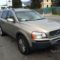 Volvo xc 90 2004