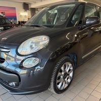 Fiat 500L 1.6 Multijet 105 CV Panoramic Edition Gr