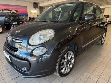 Fiat 500L 1.6 Multijet 105 CV Panoramic Edition Gr