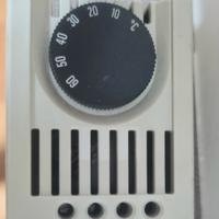 Termostato termoregolatore 10-60 gradi