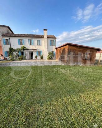 Casa Indipendente Ceregnano [A4829VRG]