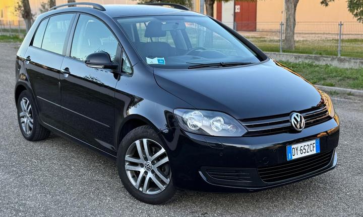 Volkswagen Golf Plus 1.6 TrendLine EURO 5