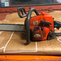 Motosega Oleomac 936