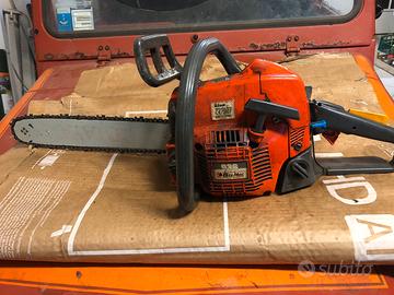 Motosega Oleomac 936