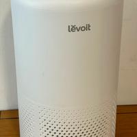 Filtratore/Purificatore d’aria Levoit LV-H132
