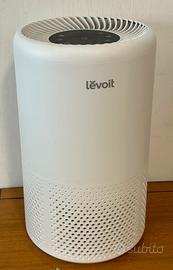 Filtratore/Purificatore d’aria Levoit LV-H132