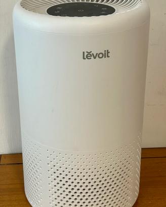 Filtratore/Purificatore d’aria Levoit LV-H132