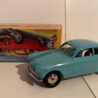 Alfa Romeo Giulietta Sprint Hachette