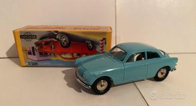 Alfa Romeo Giulietta Sprint Hachette