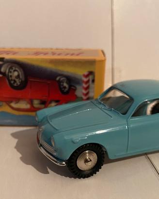 Alfa Romeo Giulietta Sprint Hachette