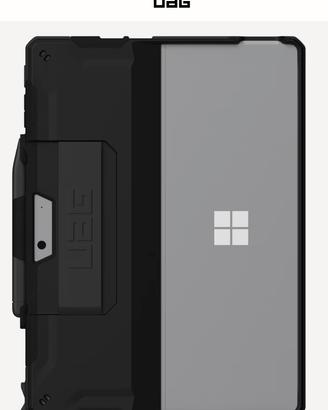 Microsoft SURFACE Custodia per Surface Pro 10/9

