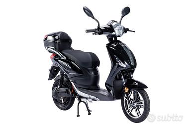 SCOOTER ELETTRICO ZTECH 350W 48V PIOMBO