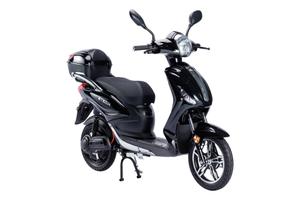 SCOOTER ELETTRICO ZTECH 350W 48V PIOMBO bluetooth 