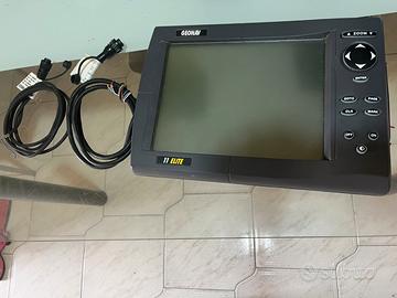 Monitor scandaglia