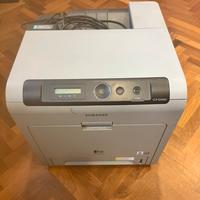 Stampante Samsung CLP-620ND