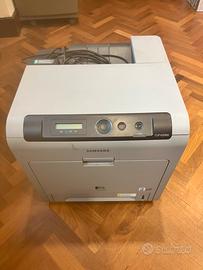 Stampante Samsung CLP-620ND